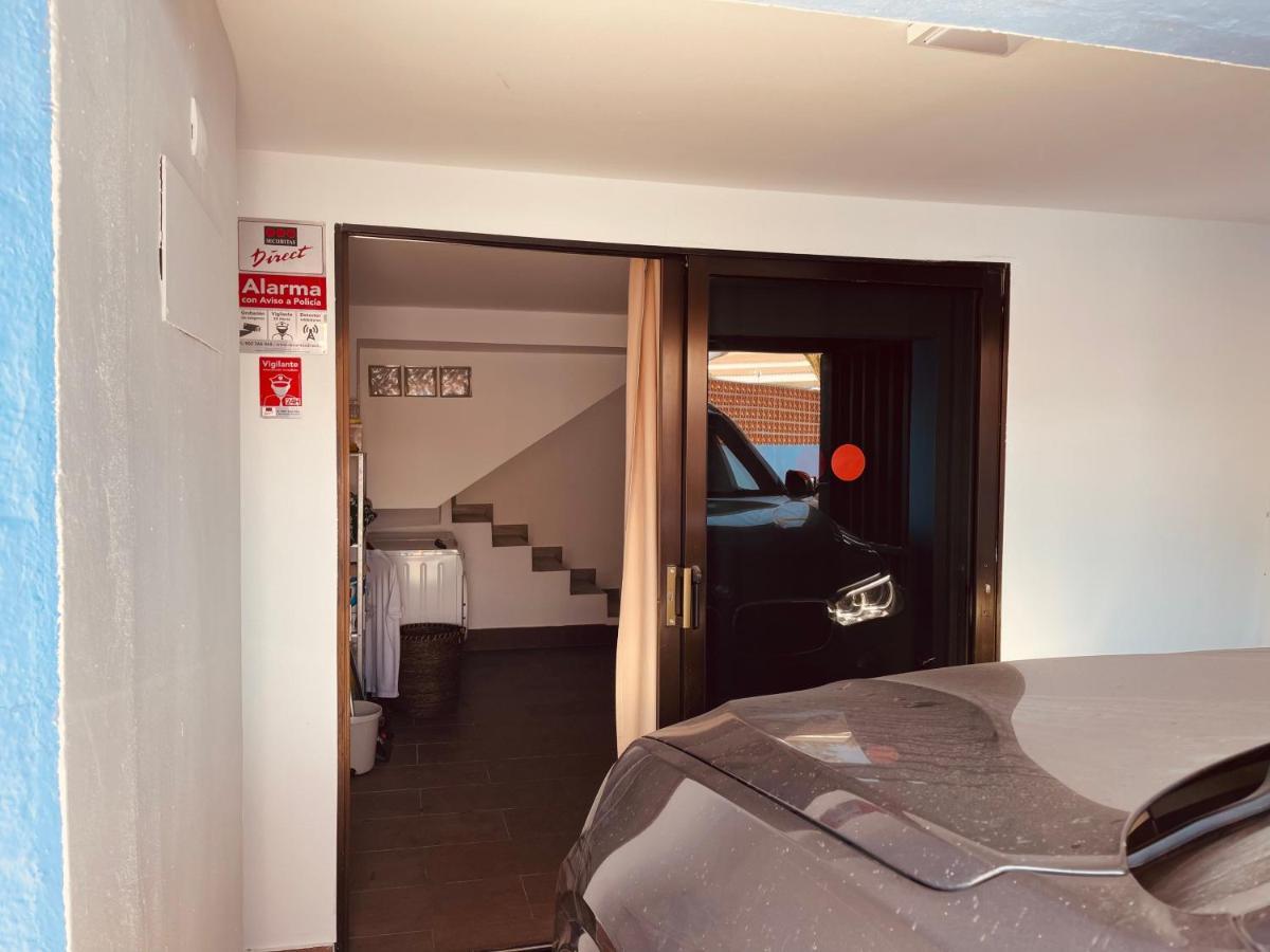 Vivienda Unica En Primera Linea De Playa Holiday home *