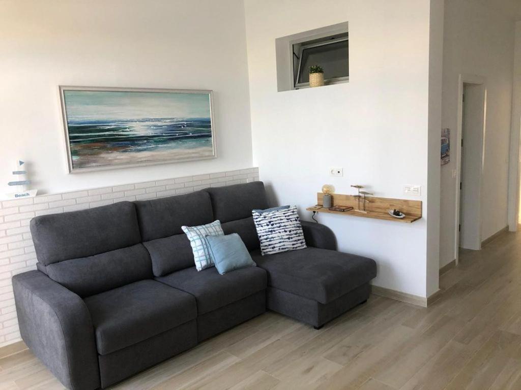 Apartamento Vistasmelenara 2