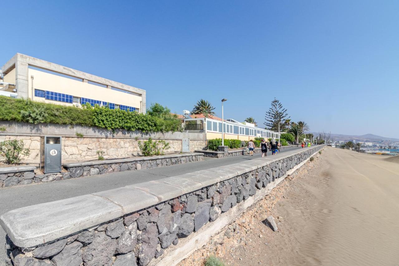 Apartment ✹blue Bungalow✹ Maspalomas (Gran Canaria)