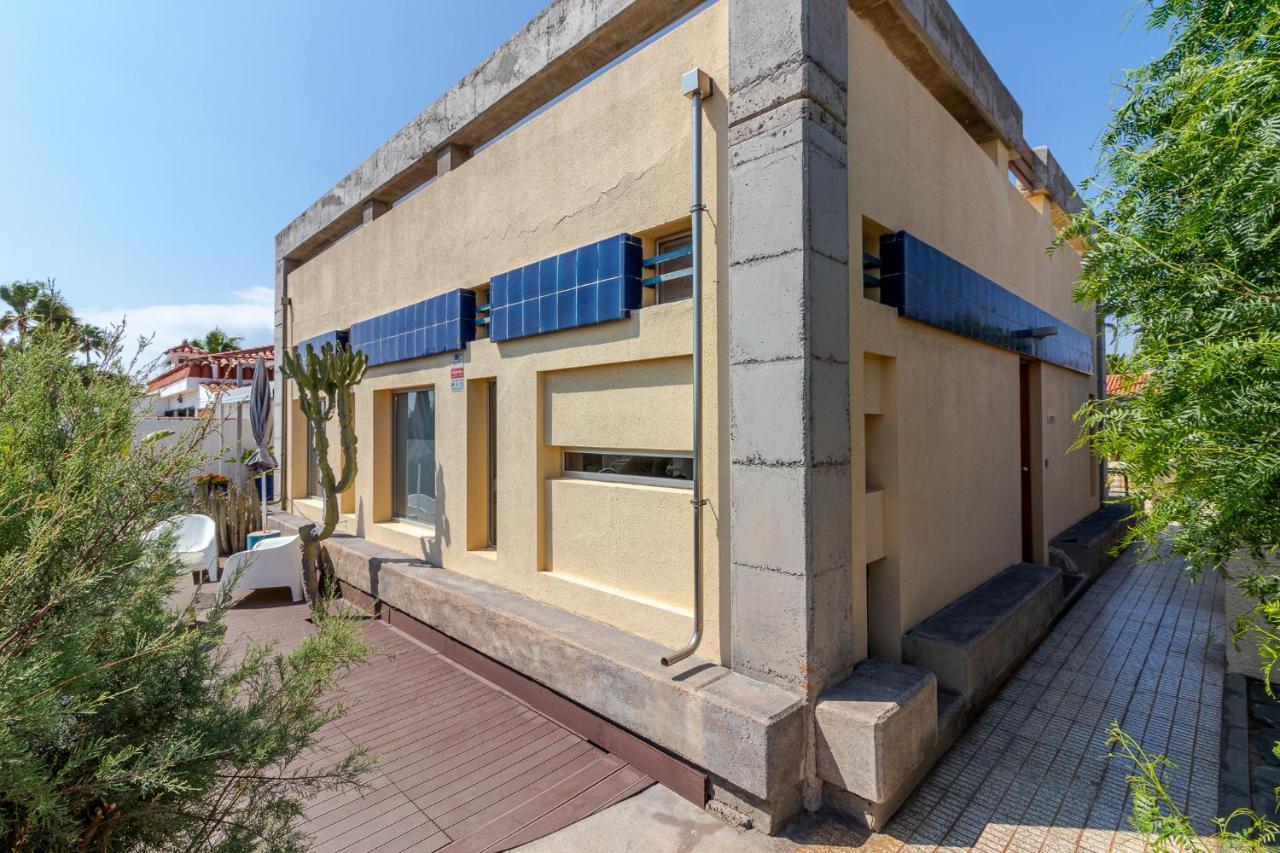 Apartment ✹blue Bungalow✹ Maspalomas (Gran Canaria)