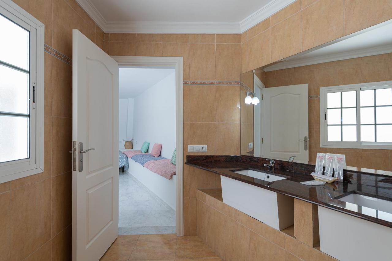 Villa Portomare Delight Private Pool & Seaviews Pasito Blanco