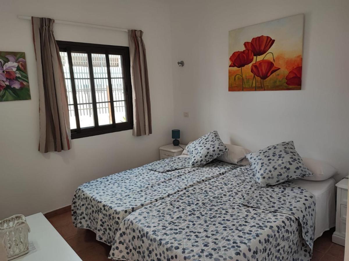 Bungalow Santa Fe Terraza Con Jardín Maspalomas (Gran Canaria)