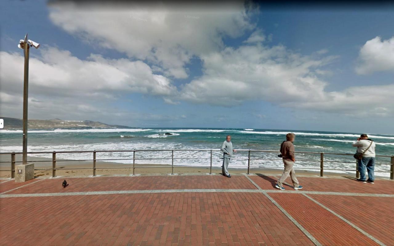 Beach Apartment * Las Palmas de Gran Canaria