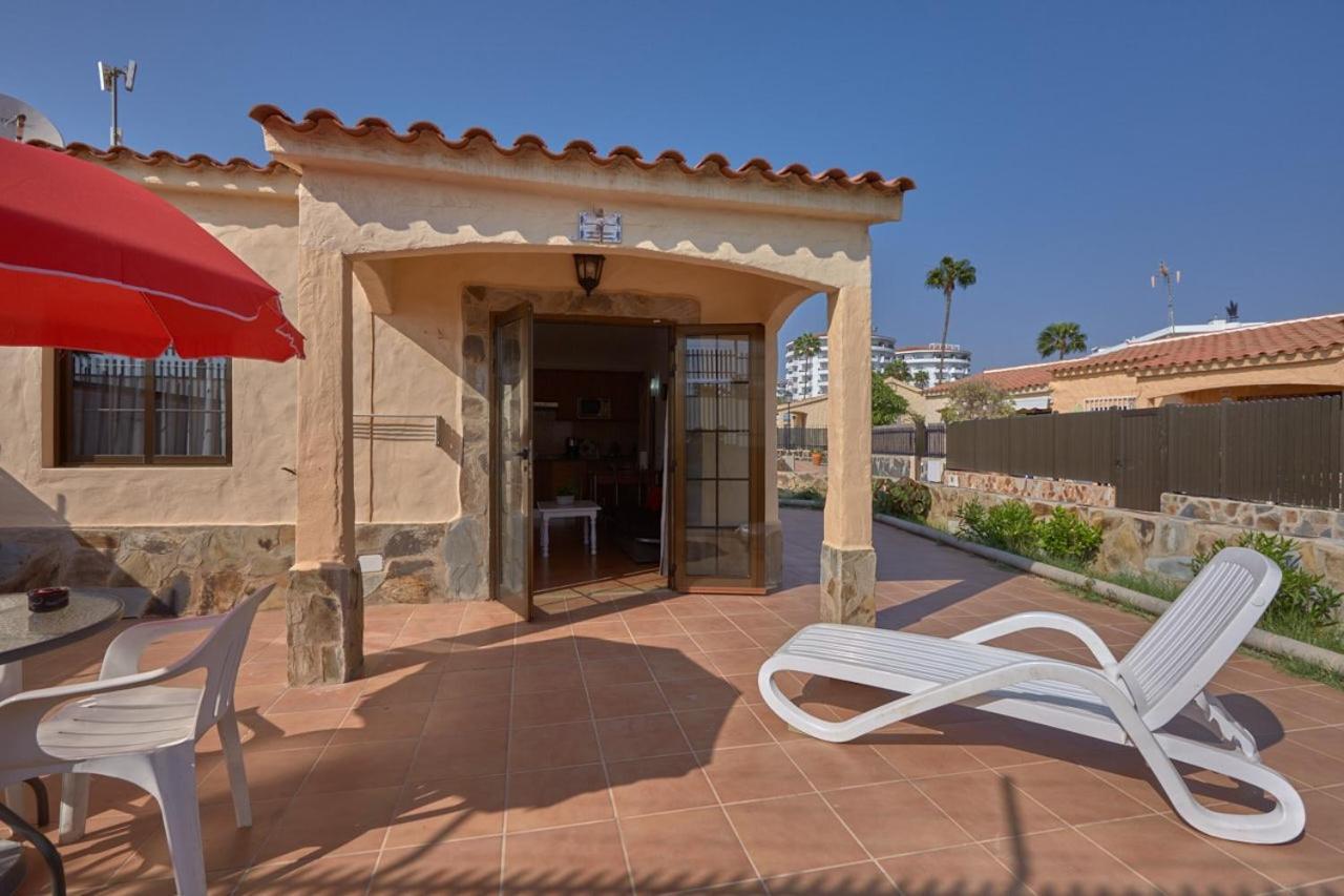 Apartamento Santa Fe Esquina Maspalomas (Gran Canaria)