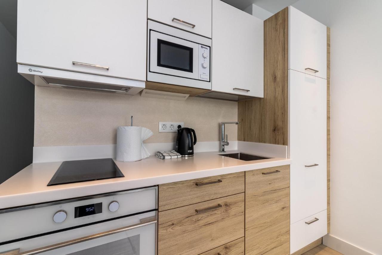 Flatguest Canteras Sunset Apartment Las Palmas de Gran Canaria