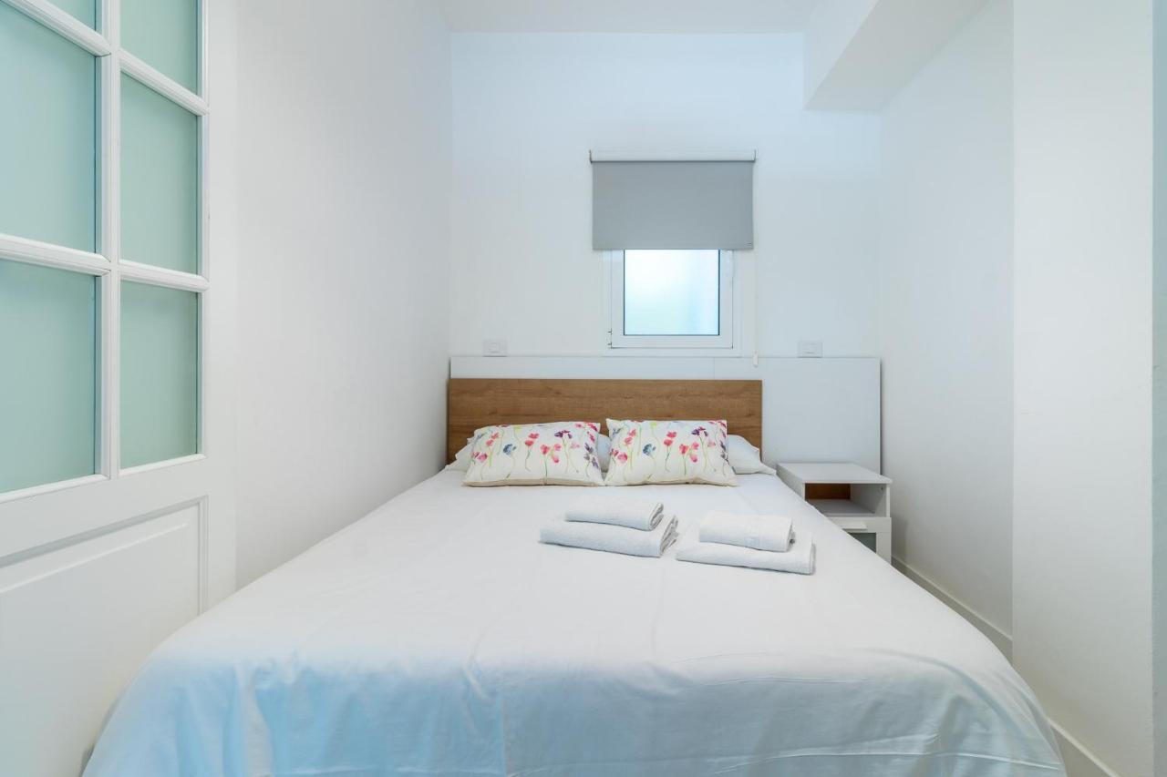 Apartment Flatguest Canteras Sunset Las Palmas de Gran Canaria