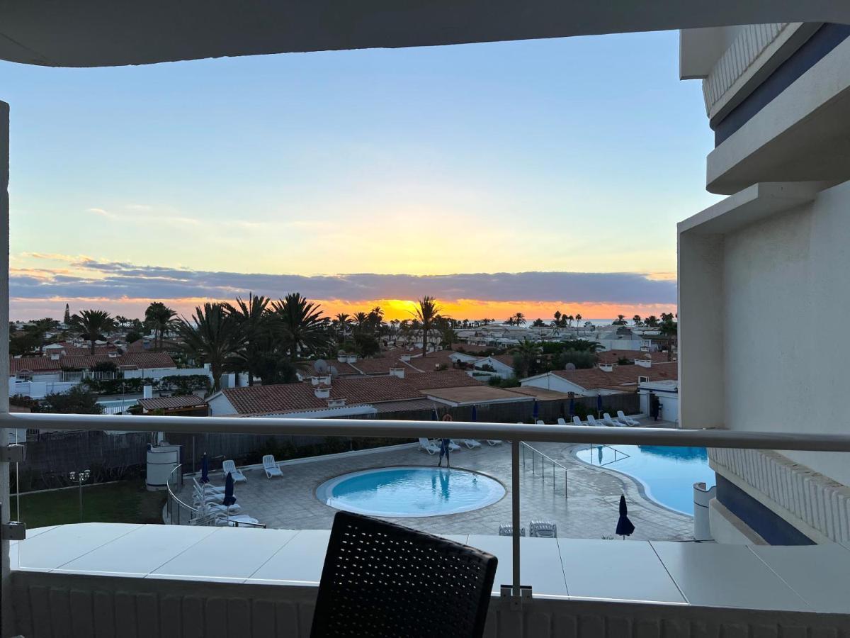 Tamarán 311 Playa del Inglés
