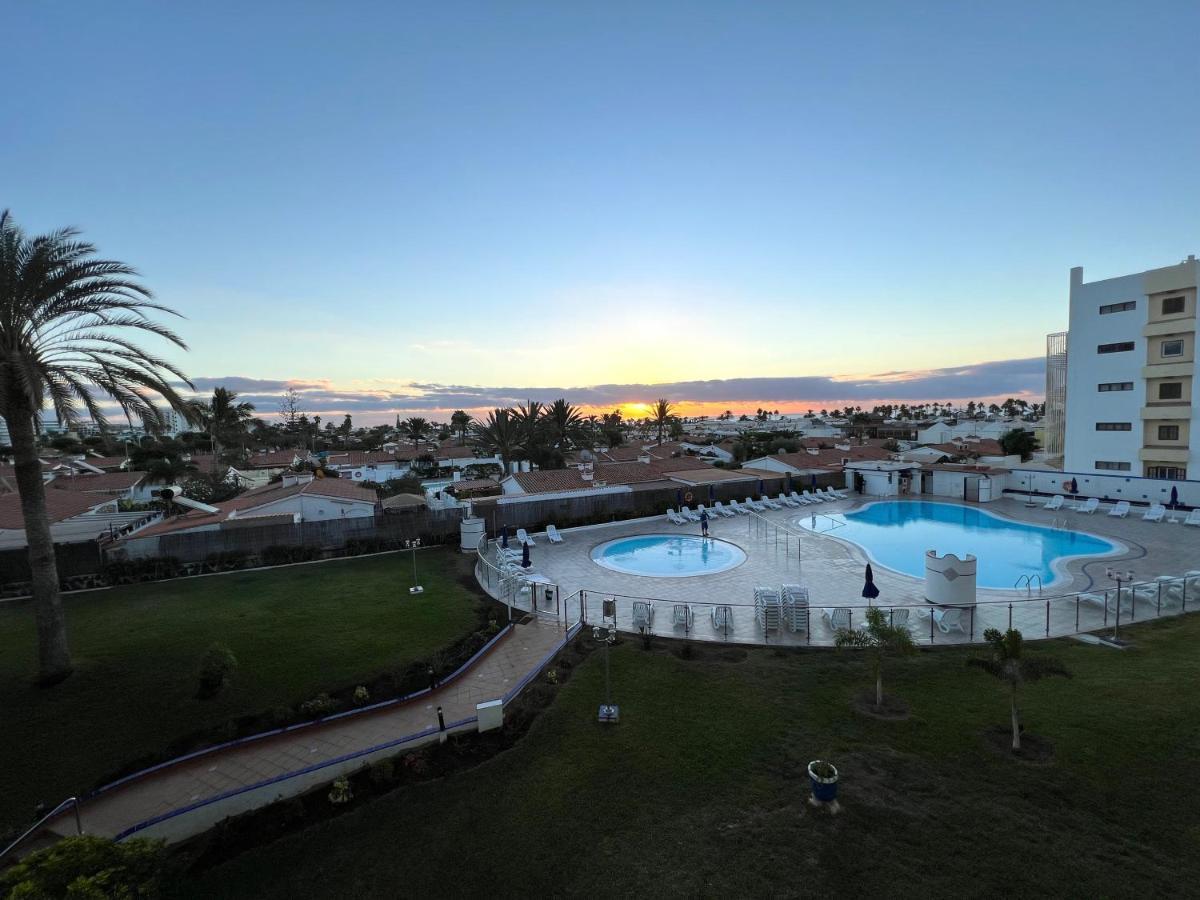 Tamarán 311 Appartamento Playa del Inglés