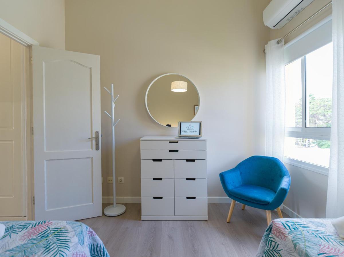 Homeforguest Modern In San Agustin 2 Min From The *
