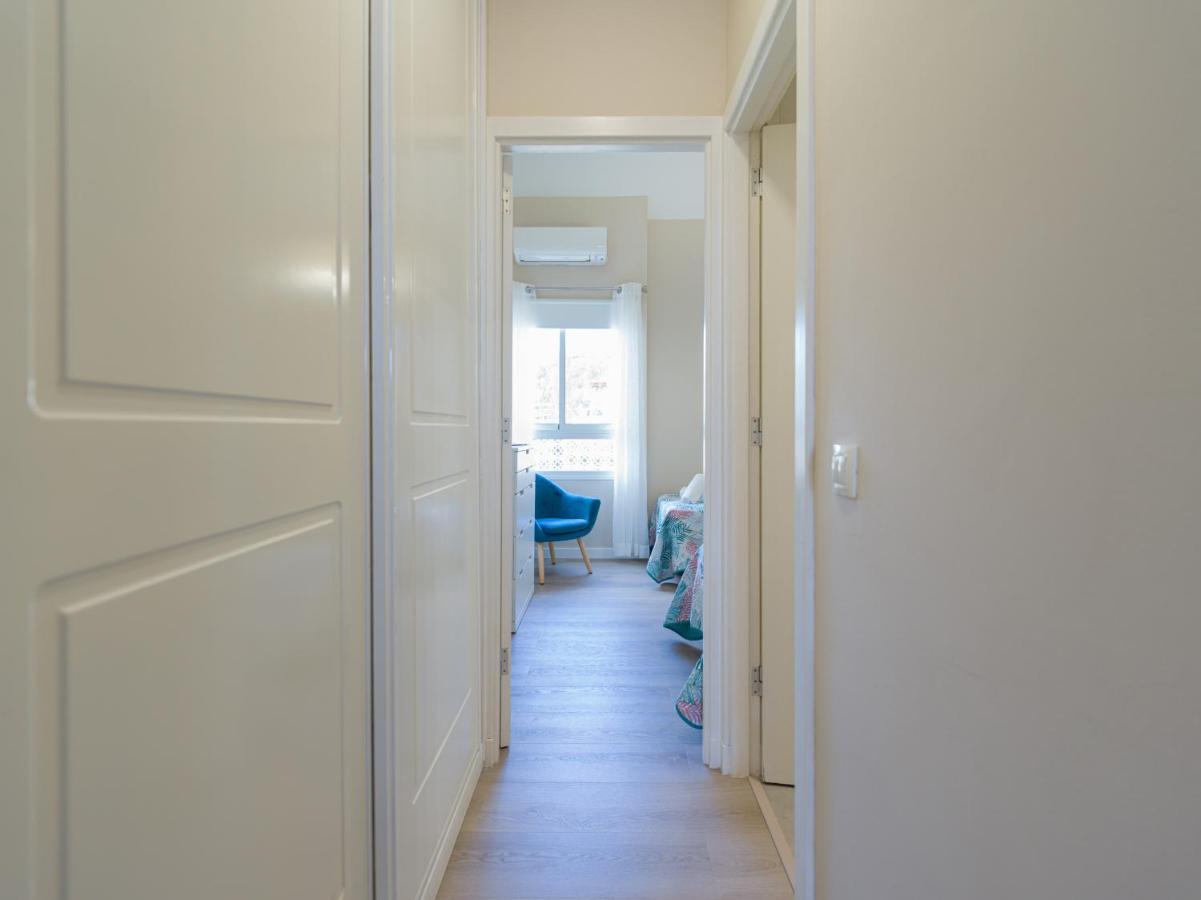 Homeforguest Modern In San Agustin 2 Min From The Apartment San Bartolome de Tirajana (Gran Canaria)