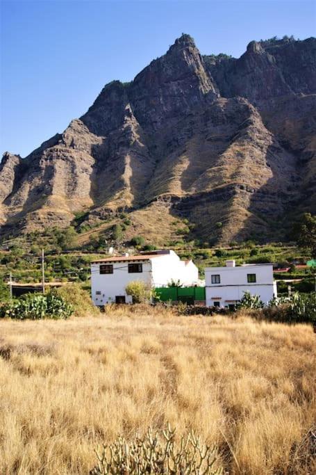 La Casa Del Orobal Apartamento Agaete (Gran Canaria)