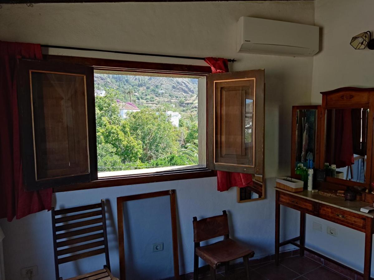 La Casa Del Orobal Agaete (Gran Canaria)