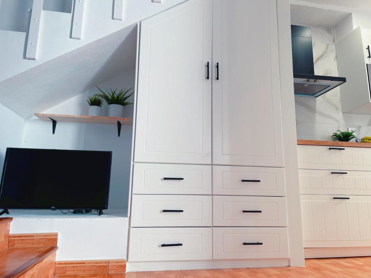 Apartamento Zajarahome