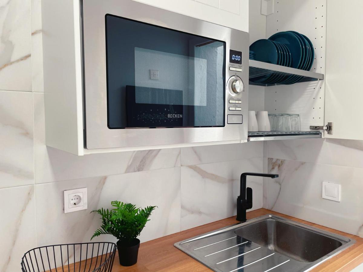 Zajarahome Apartamento Maspalomas (Gran Canaria)