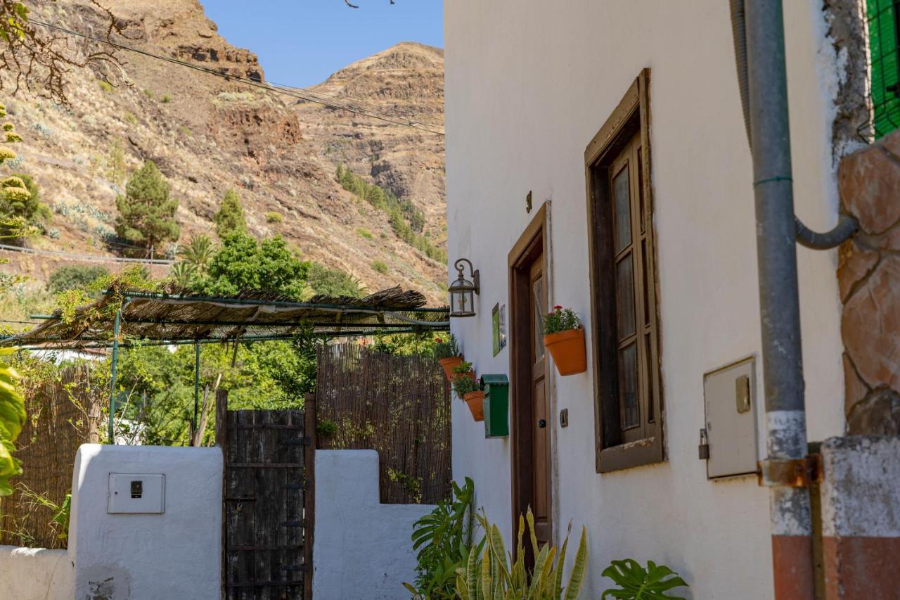La Casa Del Orobal Apartamento *