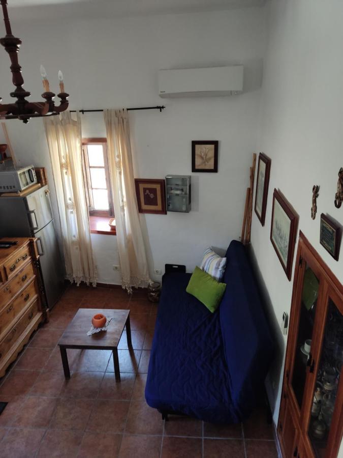 Apartamento La Casa Del Orobal