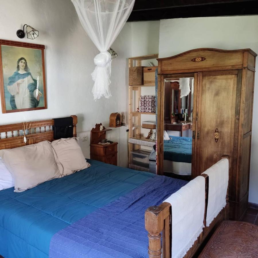 La Casa Del Orobal Apartamento *