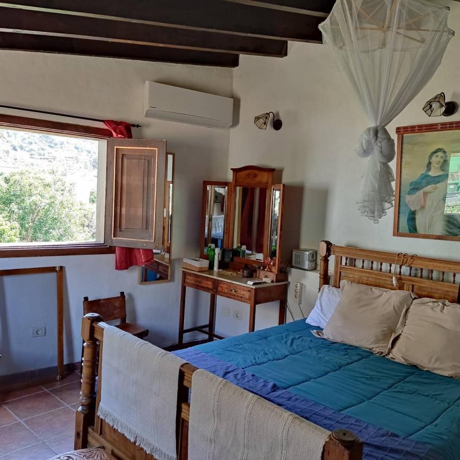Apartamento La Casa Del Orobal Agaete (Gran Canaria)