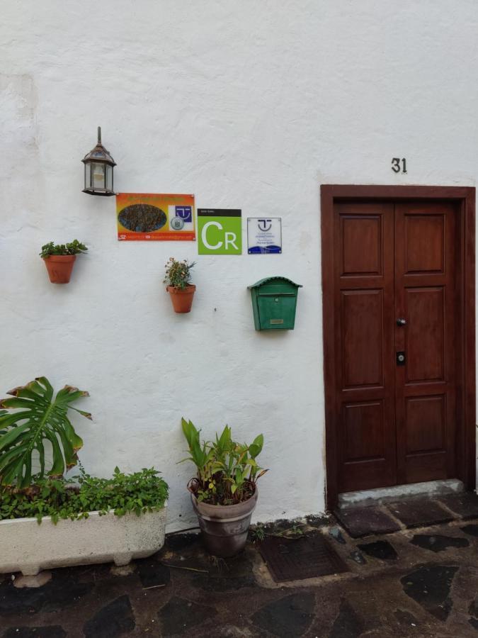 Apartamento La Casa Del Orobal
