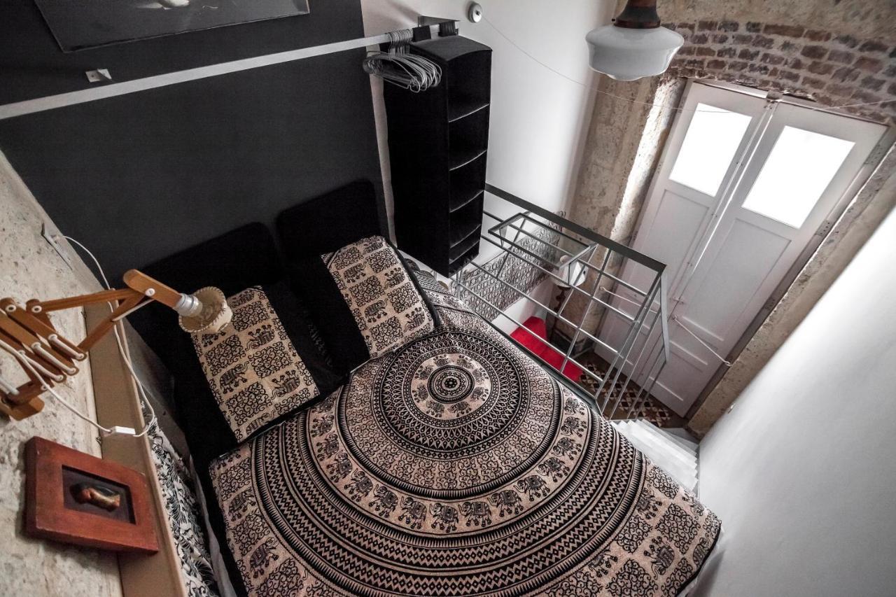 Apartamento Old Chocolate Factory