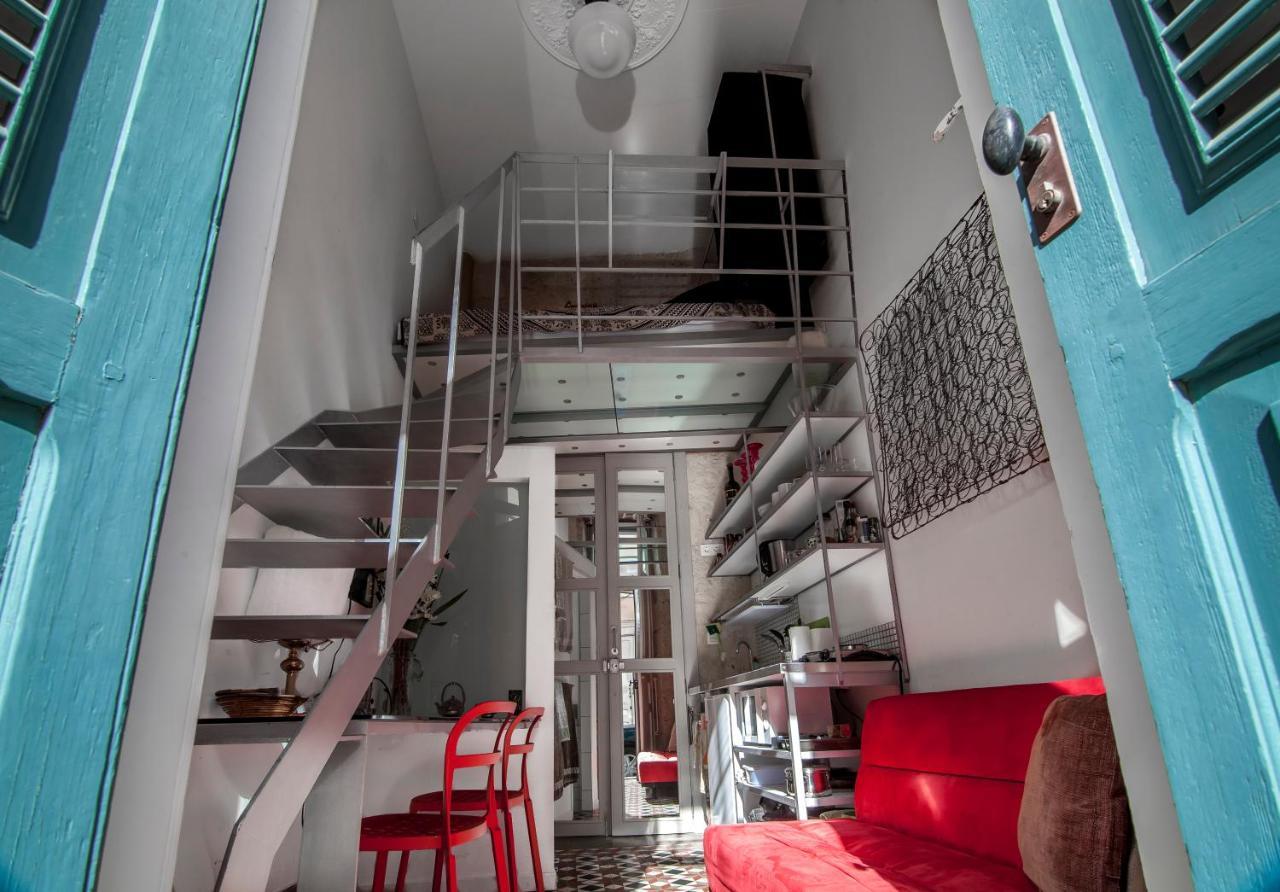 Old Chocolate Factory Apartamento