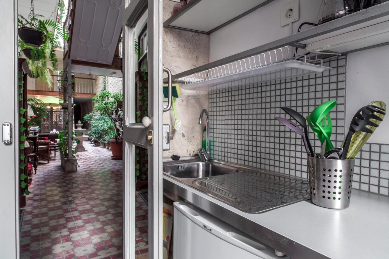 Apartamento Old Chocolate Factory