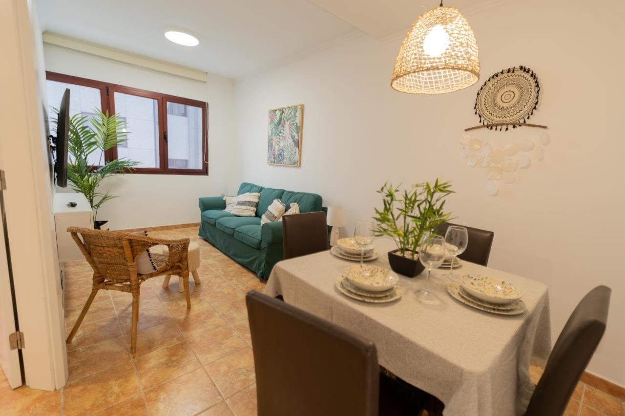 Diosas Del Mar Apartamento *