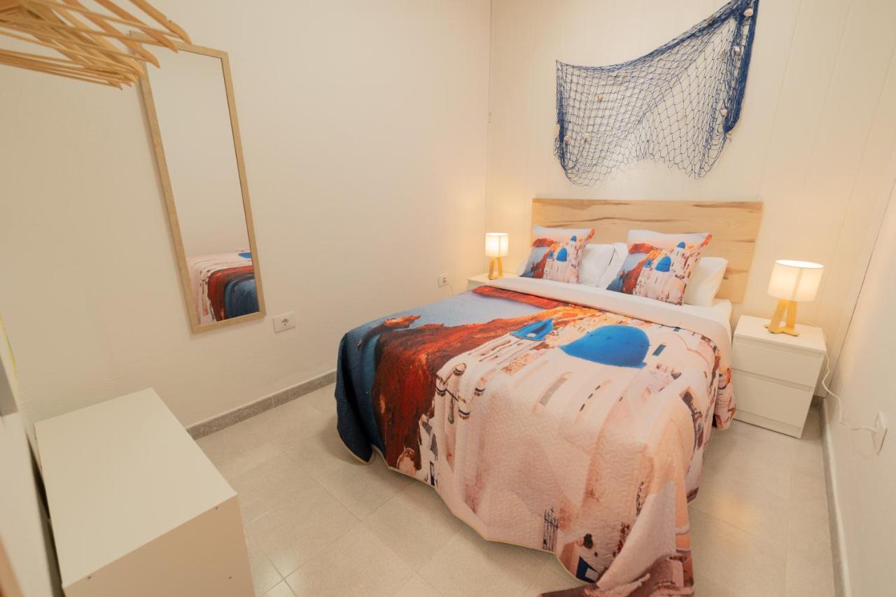 Diosas Del Mar Apartamento Las Palmas de Gran Canaria