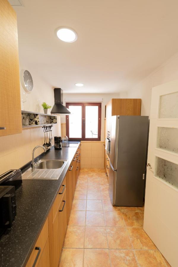 Diosas Del Mar Apartamento