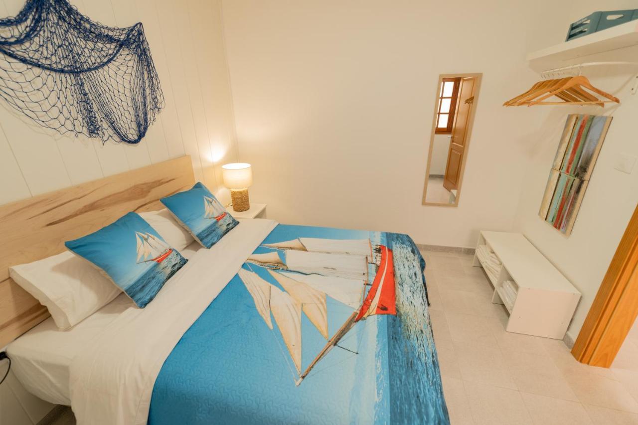 Diosas Del Mar Apartamento *