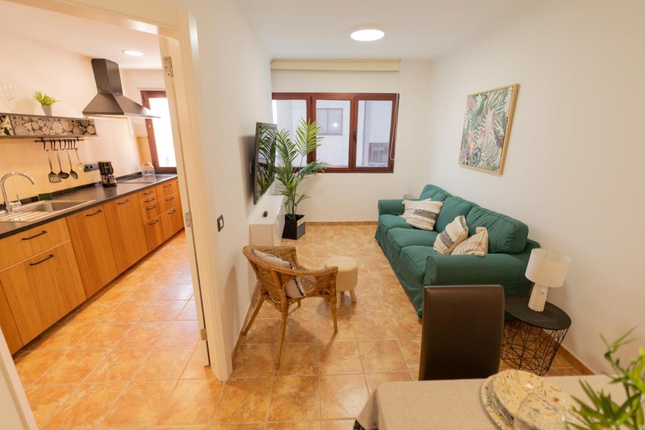 Diosas Del Mar Apartamento