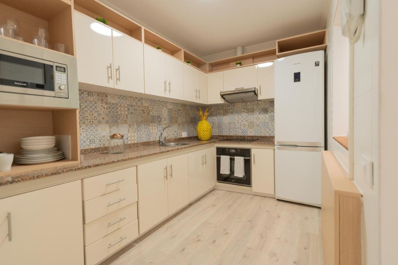 Diosas Del Mar Apartamento *