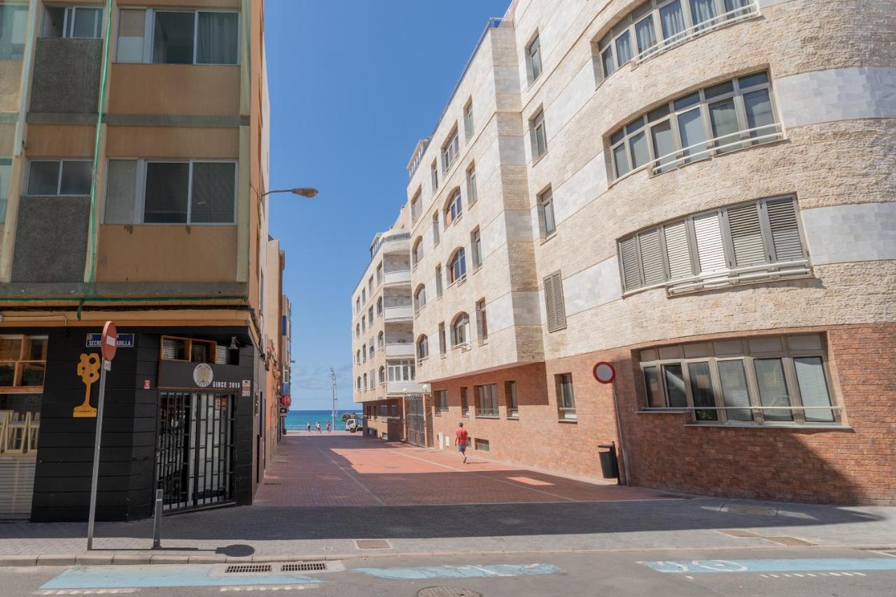 Apartamento Diosas Del Mar Las Palmas de Gran Canaria