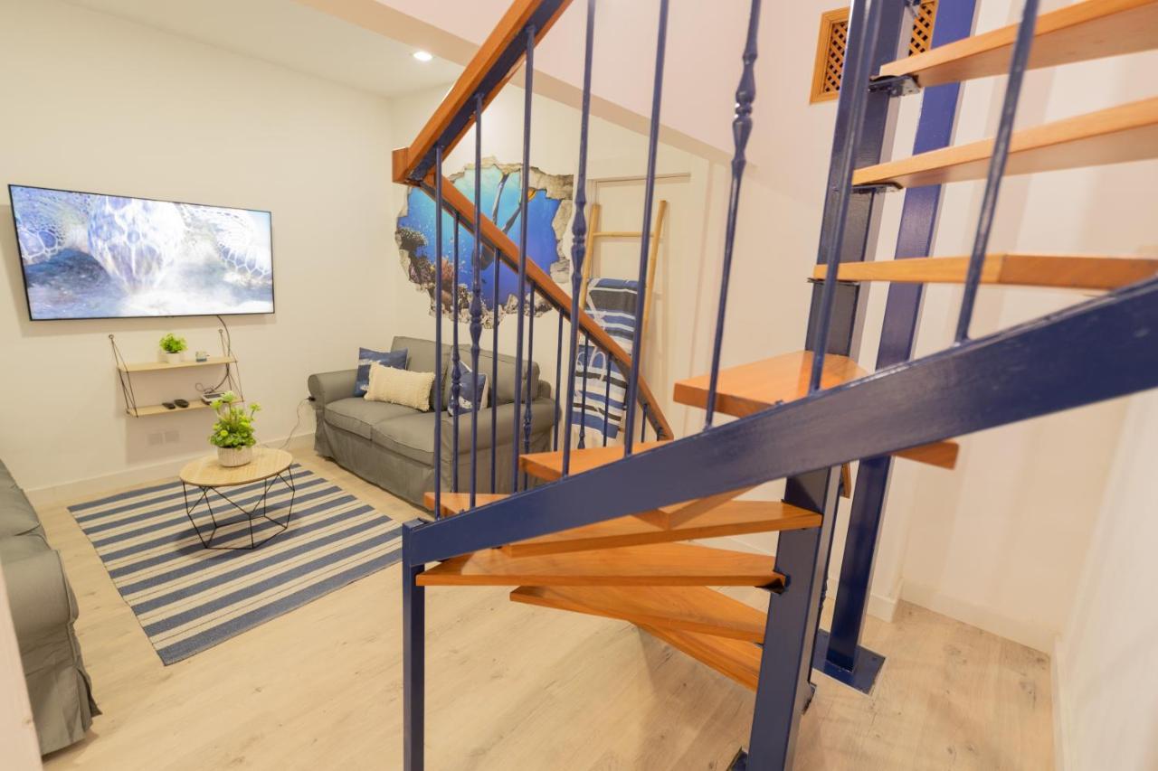 Diosas Del Mar Apartamento