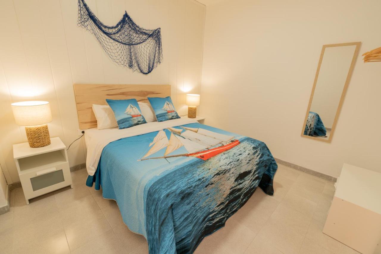 Apartamento Diosas Del Mar Las Palmas de Gran Canaria