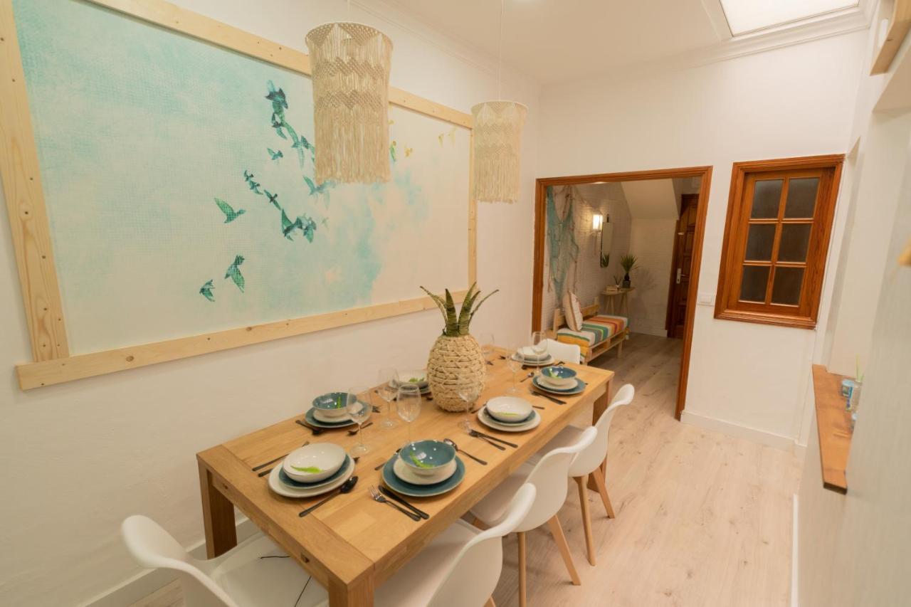 Diosas Del Mar Apartamento