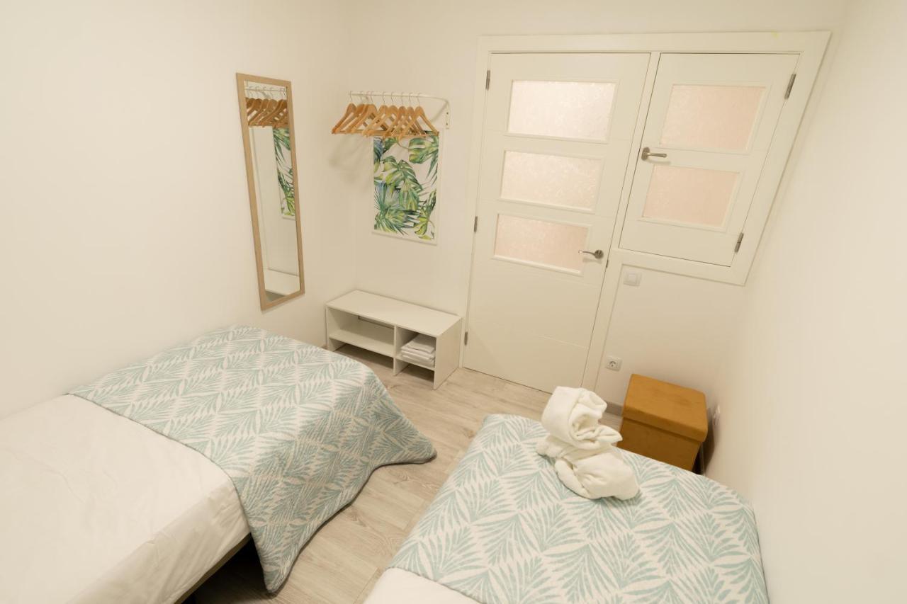 Apartamento Diosas Del Mar Las Palmas de Gran Canaria