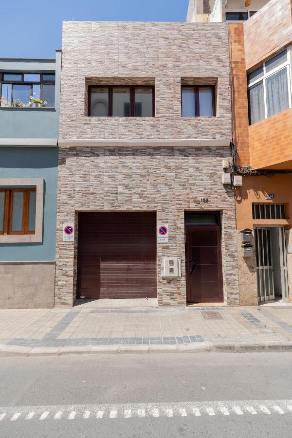 Diosas Del Mar Apartamento Las Palmas de Gran Canaria