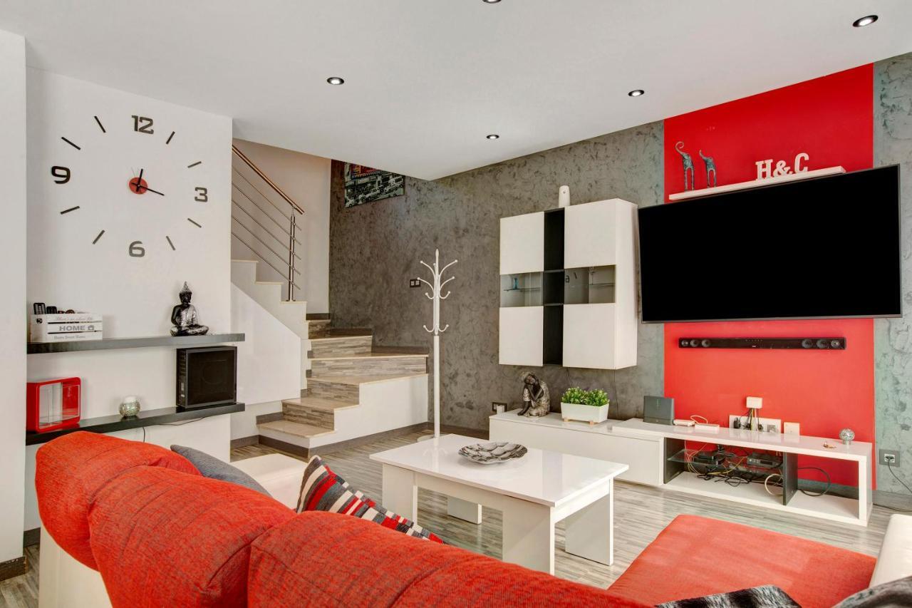 Sweet Hyc Villa Maspalomas (Gran Canaria)