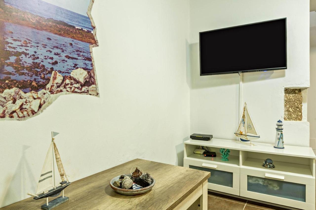 La Ventana De San Cristobal Apartamento Las Palmas de Gran Canaria