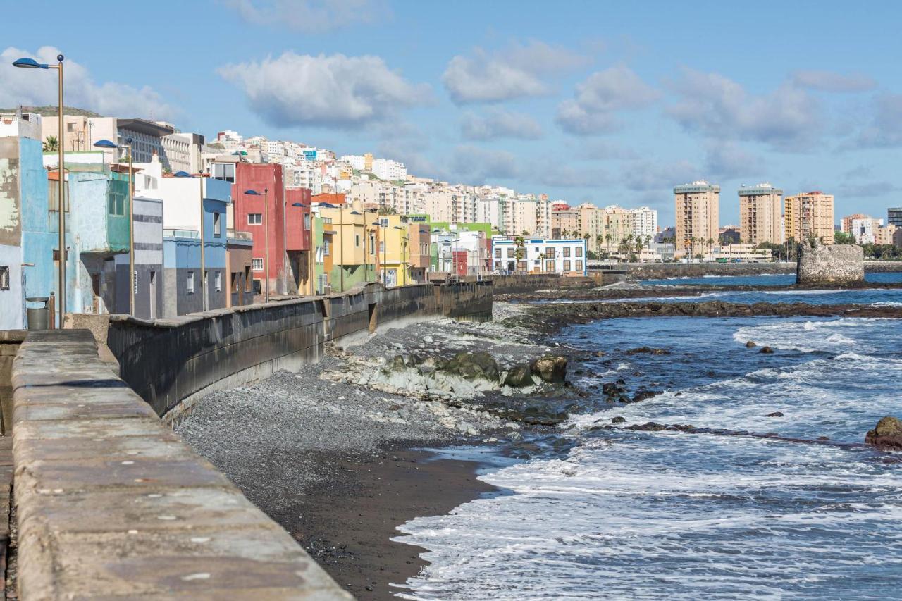 Apartamento La Ventana De San Cristobal