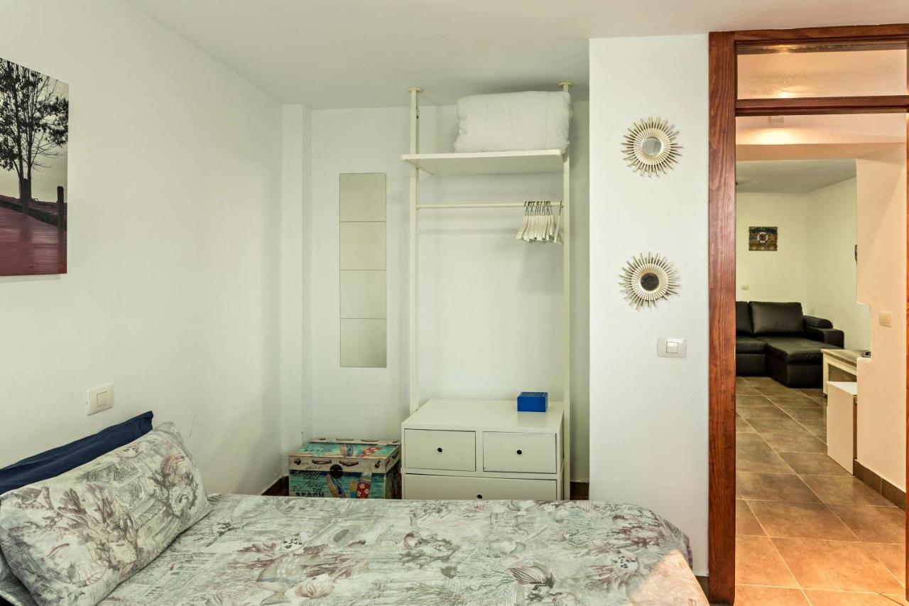 La Ventana De San Cristobal Apartamento