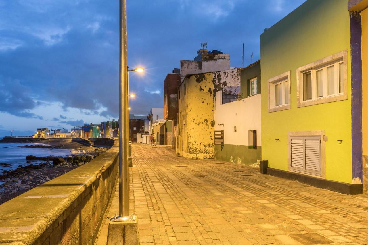 La Ventana De San Cristobal Apartamento Las Palmas de Gran Canaria