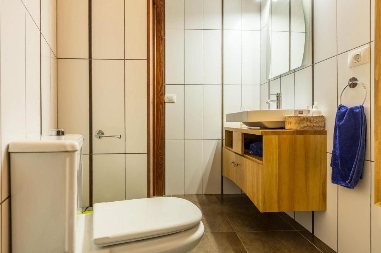 Apartamento La Ventana De San Cristobal