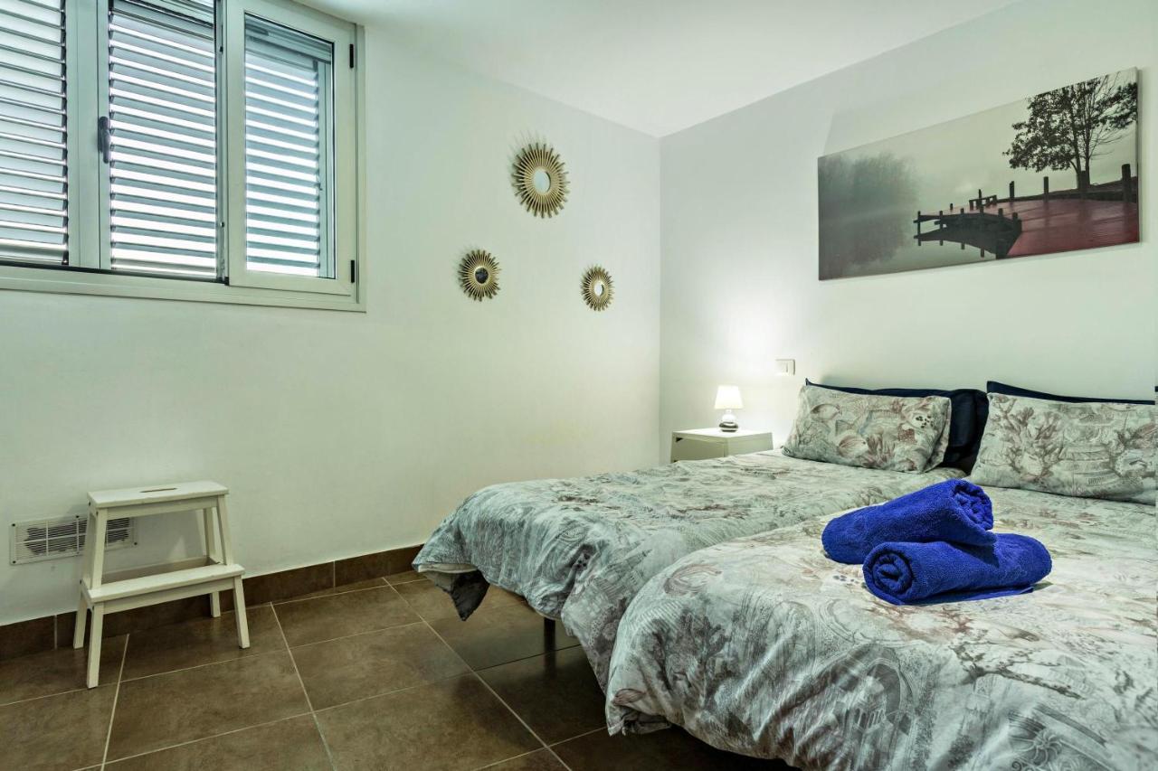 Apartamento La Ventana De San Cristobal *