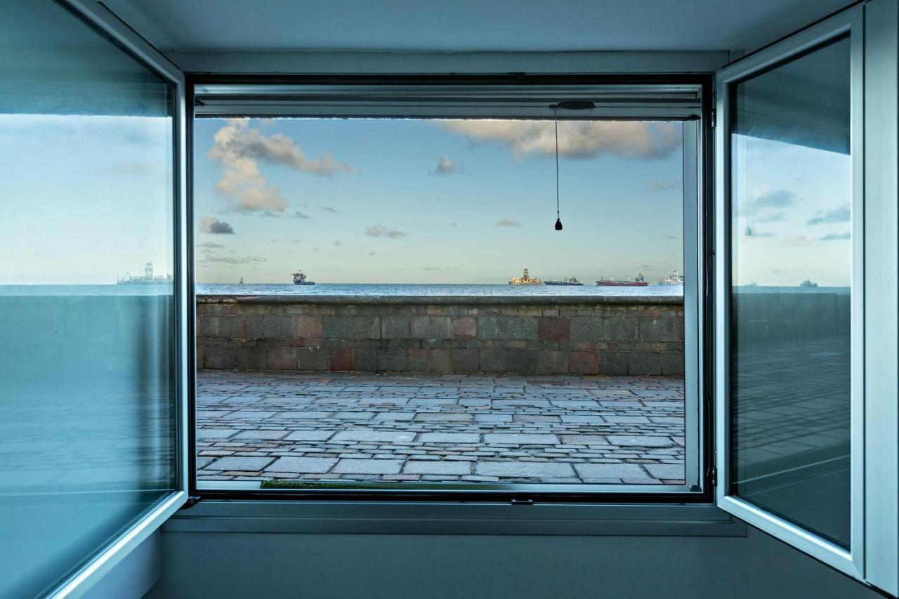 La Ventana De San Cristobal Las Palmas de Gran Canaria