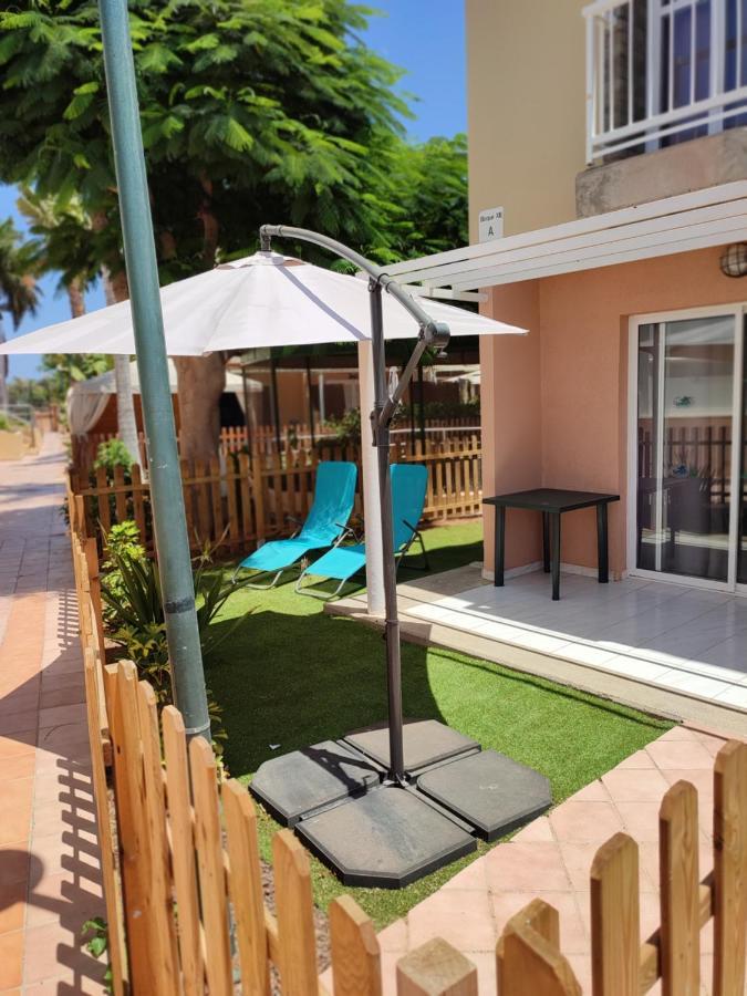 Green Oasis Club Casa vacanze