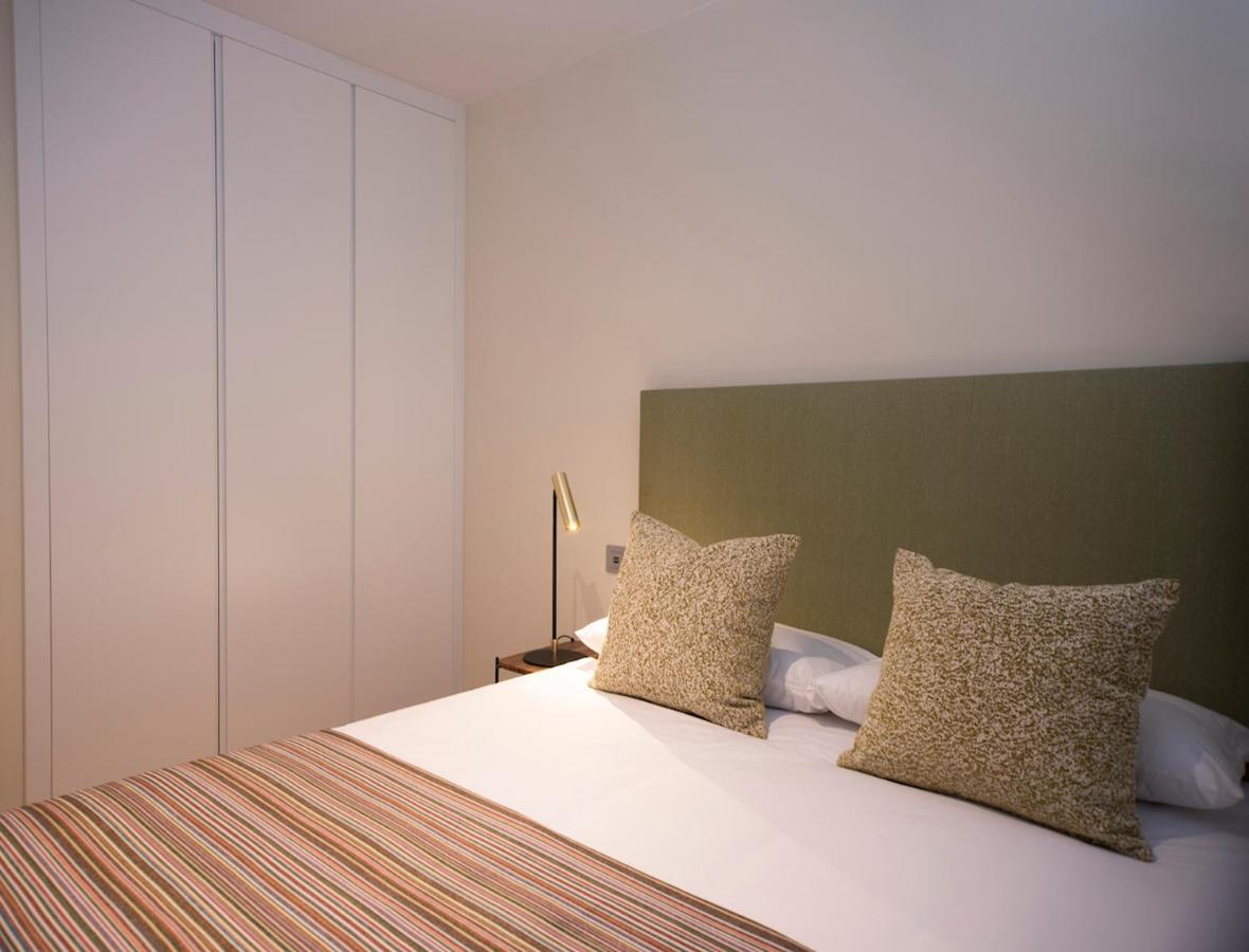 Las Canteras Stratus Apartamento *