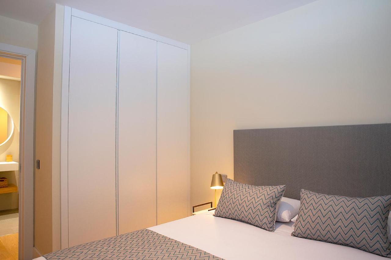 Apartamento Las Canteras Stratus *