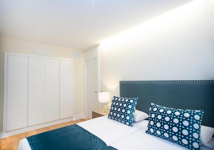 Apartamento Las Canteras Stratus Las Palmas de Gran Canaria